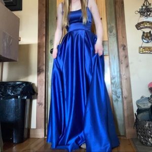 PromDress